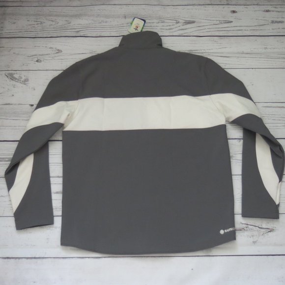 Sunice 2010 Vancouver Olympic Winter Games Coat Jacket - Size Large - Picture 2 of 7